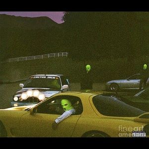 Meet your Posher, Hunter